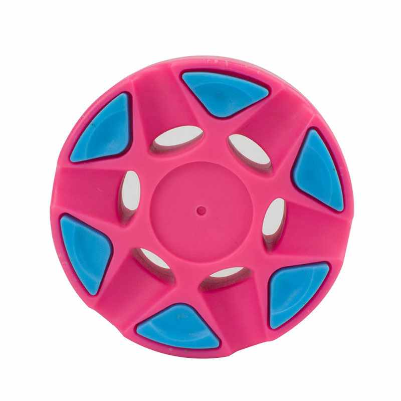 Pink Roller